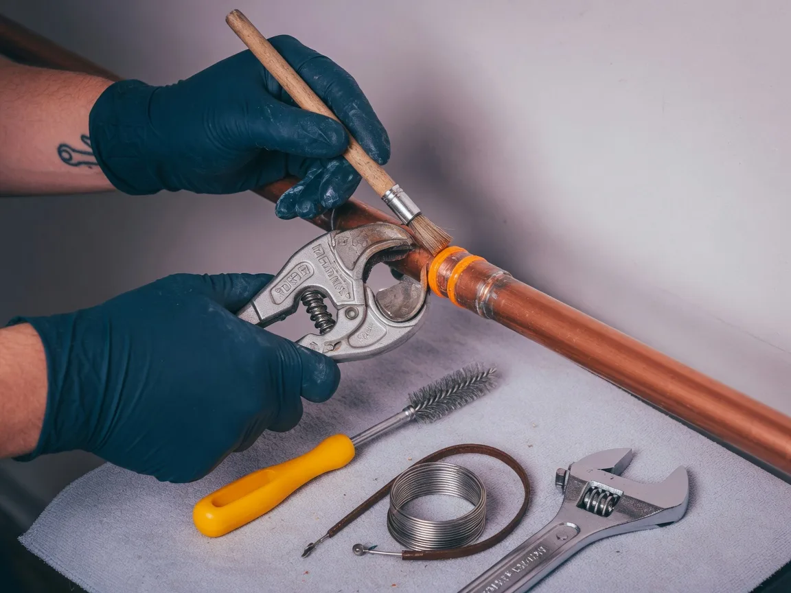 Why choose Sump Pump Repair in Monroe, VA